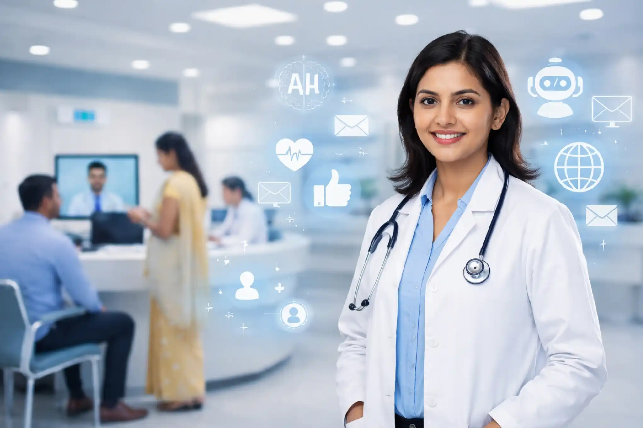 How Healthcare Clinics Are Converting Missed Leads into High-Value Patients with AI Workflows